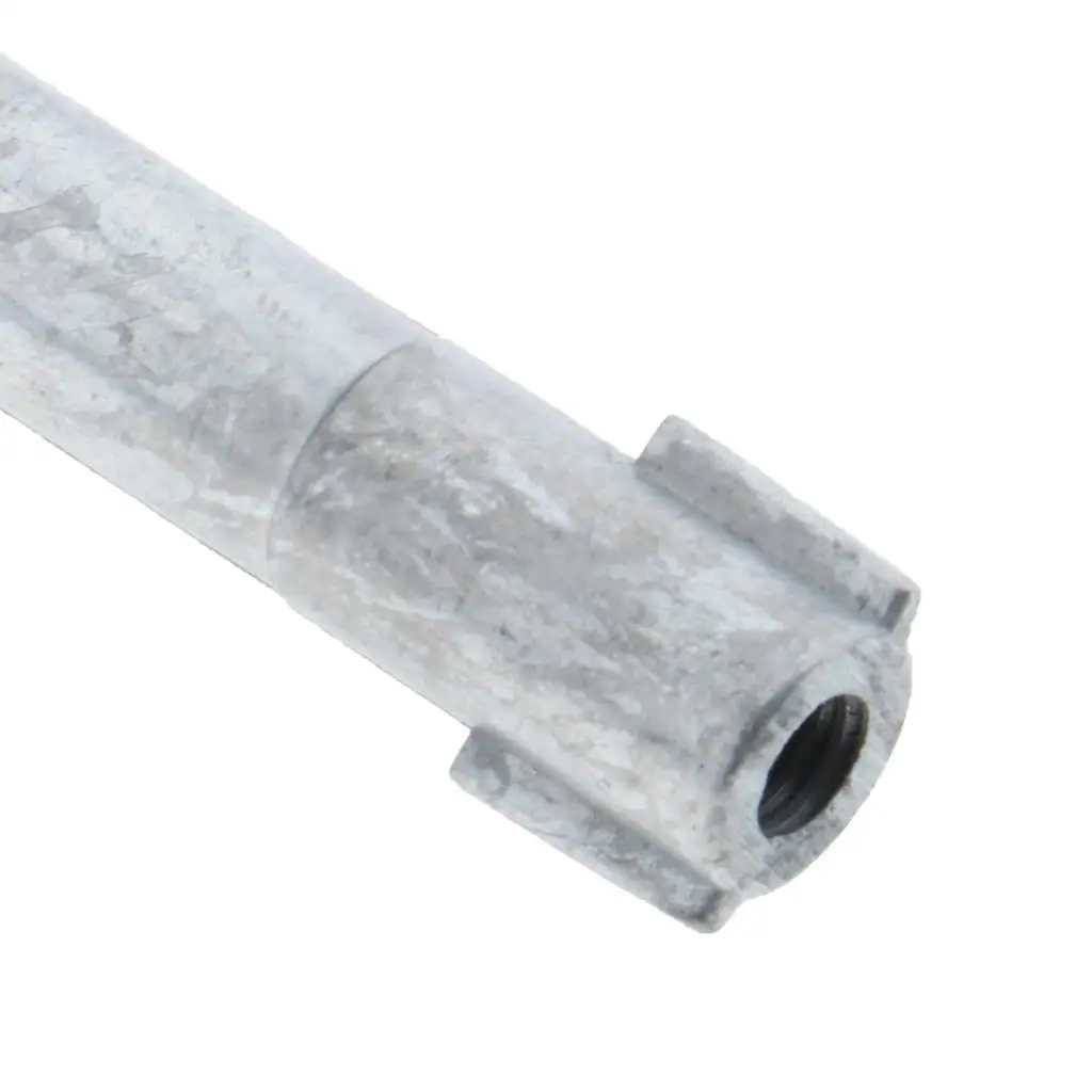 No. 62Y-11325-00 Cylinder Zinc Anode for Yamaha 4 Stroke Outboard Motors