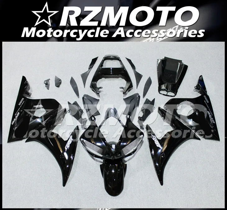 All sorts of color ABS мотоцикл обтекатель комплект для YAMAHA YZF R6 2003 2004 2005 R6S год кузова литья под давлением Магазин № 1674 - Цвет: All sorts of color
