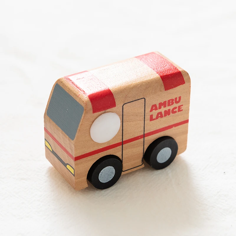 Ambu lance