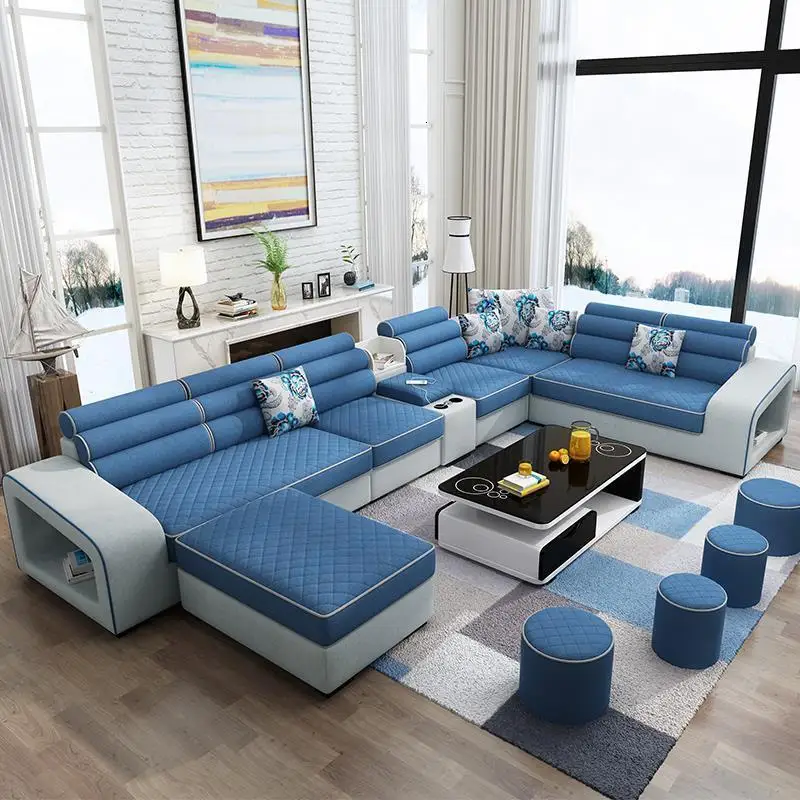 Koltuk Takimi Para Pouf модеран мобили зитзак кресло Puff Meble Futon набор мебели для гостиной мобиля Mueble De Sala диван