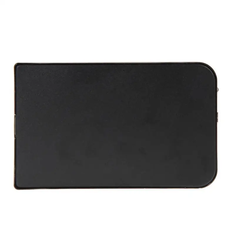 USB 2,0 SATA 2," дюймовым HD монитором под управлением операционной HDD жесткий диск внешний корпус 1 ТБ для Windows 7/8/98/ME/2000/XP/Mac OS