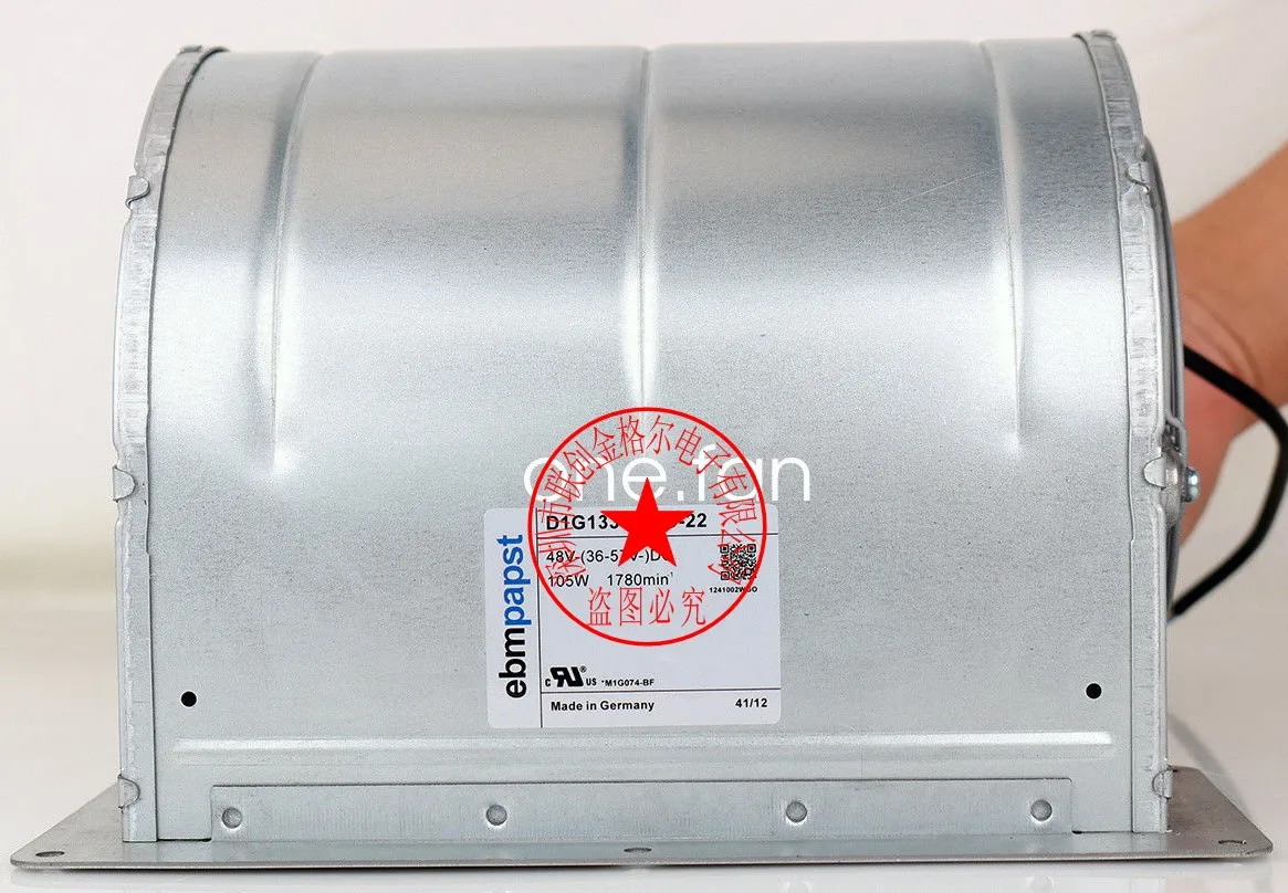 R2E250-RA50-01 Backward Inclined Centrifugal Fan Description Image.This Product Can Be Found With The Tag Names Cheap Industrial Computer Accessories, Computer Office, High Quality Computer Office, Industrial Computer Accessories