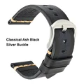 AshBlack Silver