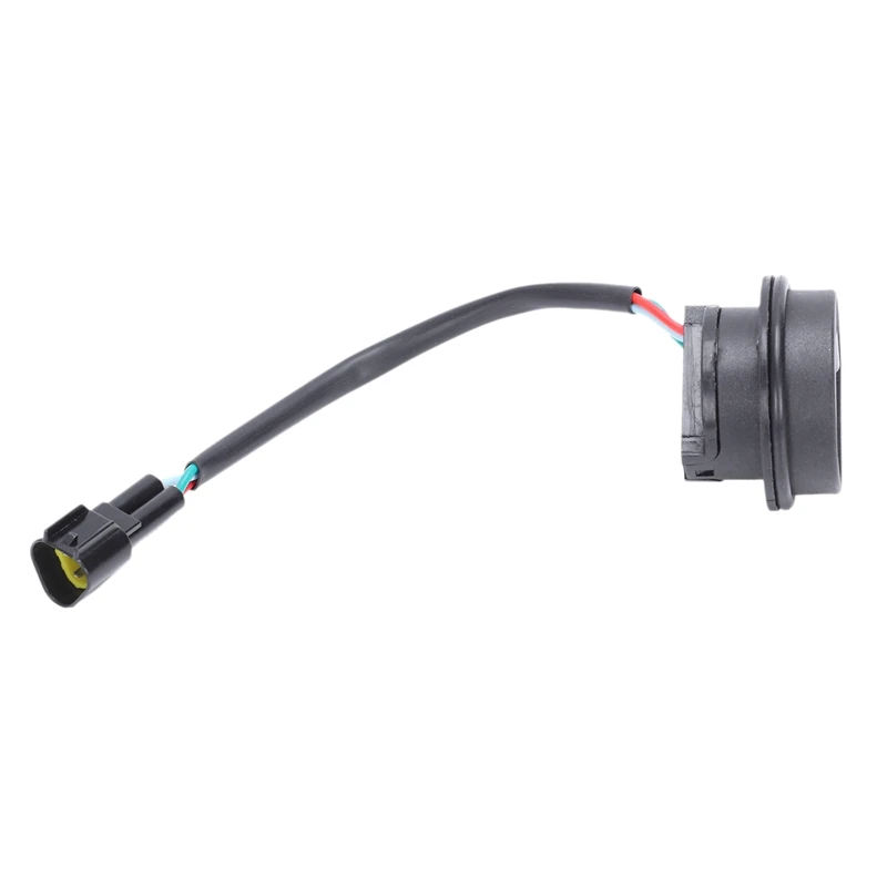 Для Yamaha Накладка и переключатель наклона в сборе 63D-82563-00 1995 позже 30HP-115HP 63D-82563-10