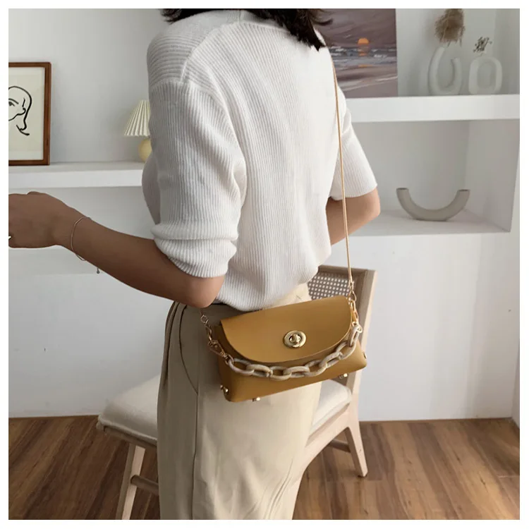 Bolsa Natural Clean