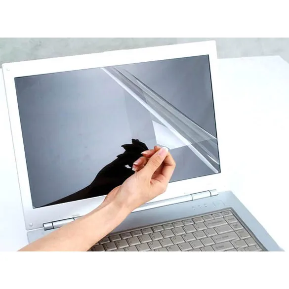 13,3 дюймовый ЖК-экран пленка протектор для Apple Macbook