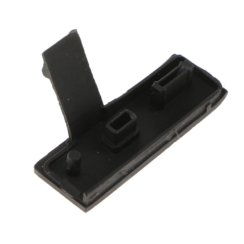 Rubber Body USB Cover Lid Cap For Canon 500D Digital Camera Repair Parts