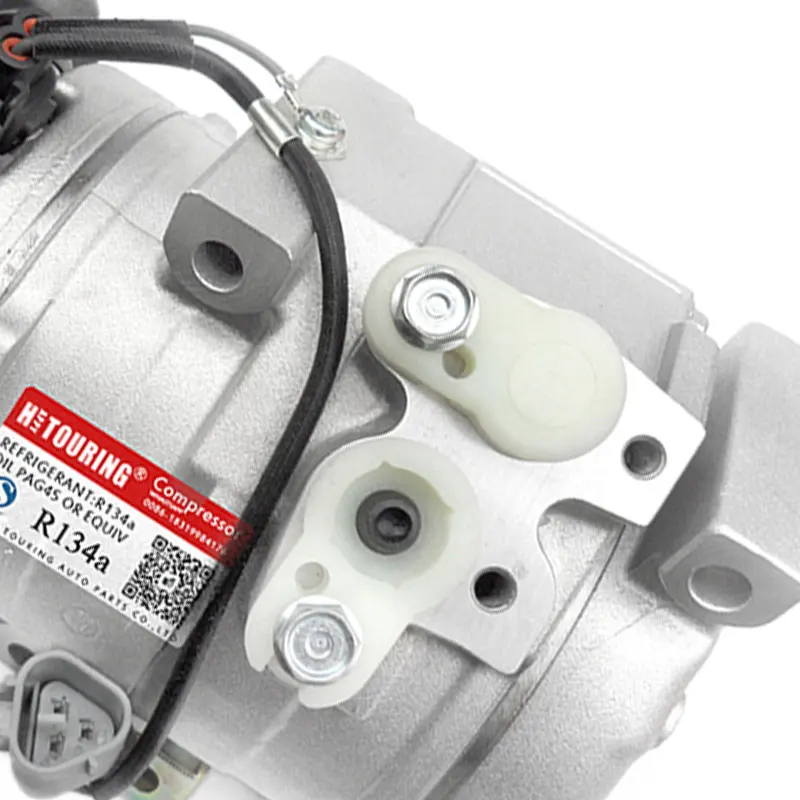 Для LEXUS ES300 ES330 RX300 10S17C AC компрессор 447220-4292 8832007040 8832033160 88320-07040 88320-33160 471-0342 471-0367 6PK