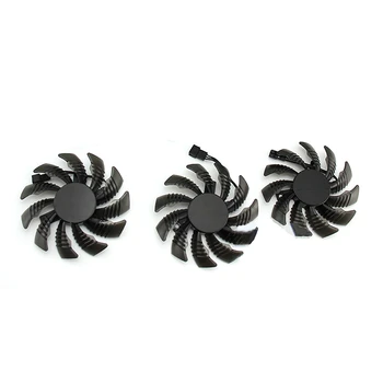 

75MM T128010SU 0.35A Graphics Card Cooling Fan for Gigabyte GTX1080ti 1080 1070 1060