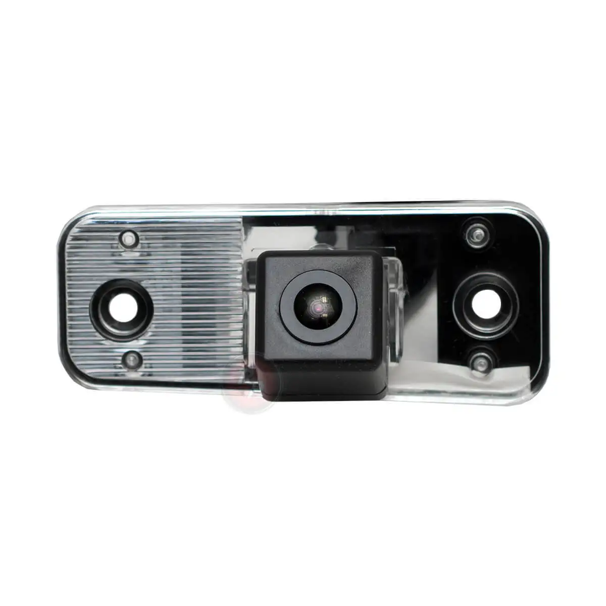 Штатная видеокамера парковки Redpower HYU116P Premium для Hyundai Santa Fe(2006-2012), Santa Fe(Classic ТаГаз
