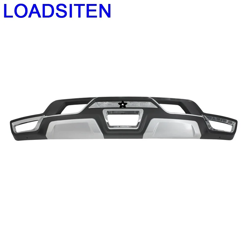 Аксессуары Automovil модернизированные автозапчасти защитный тюнинговый Стайлинг