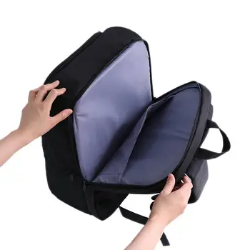 

Bag Backpack Shoulder Carrying Case Accessories For Parrot Bebop V2.0 Power FPV
