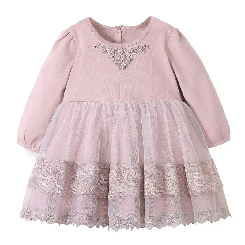 baby pretty dresses