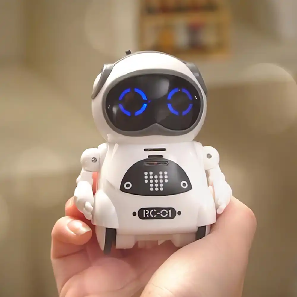 mini robot