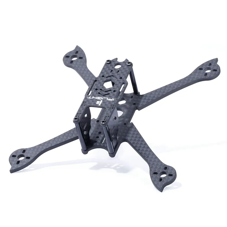 

IFLIGHT Wing IX3 LiTE V3.1 3-Inch Machine Bracket FPV through Machine Compatible 1408 Motor Hole