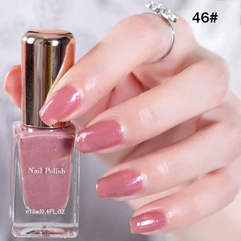 

2019 Peel Off Nail Polish Pray Nail Polish Waterborne for Women 12ml Easy to Apply