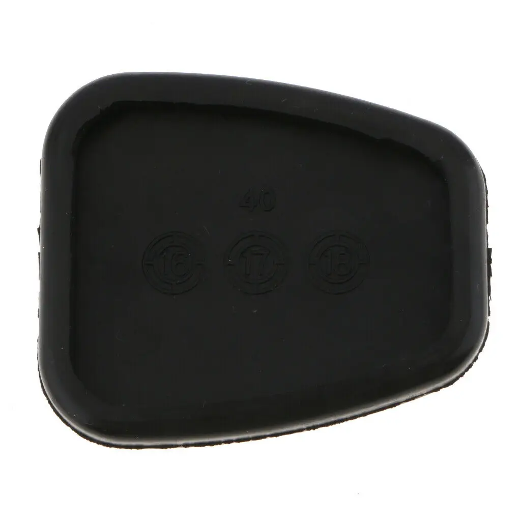 OEM 46545-538-010 46545538010 педаль тормоза и сцепления Накладка для Honda CR-V CR-X Acura nsx |