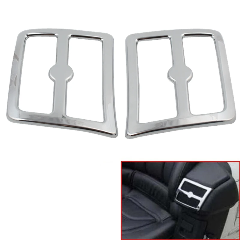 Motorcycle Fairing motorcycle accessories motorcycle fairing Motorcycle Chrome Fairing For HONDA Goldwing GL1800 2001-2011 ABS Plastic Chrome Modified Parts