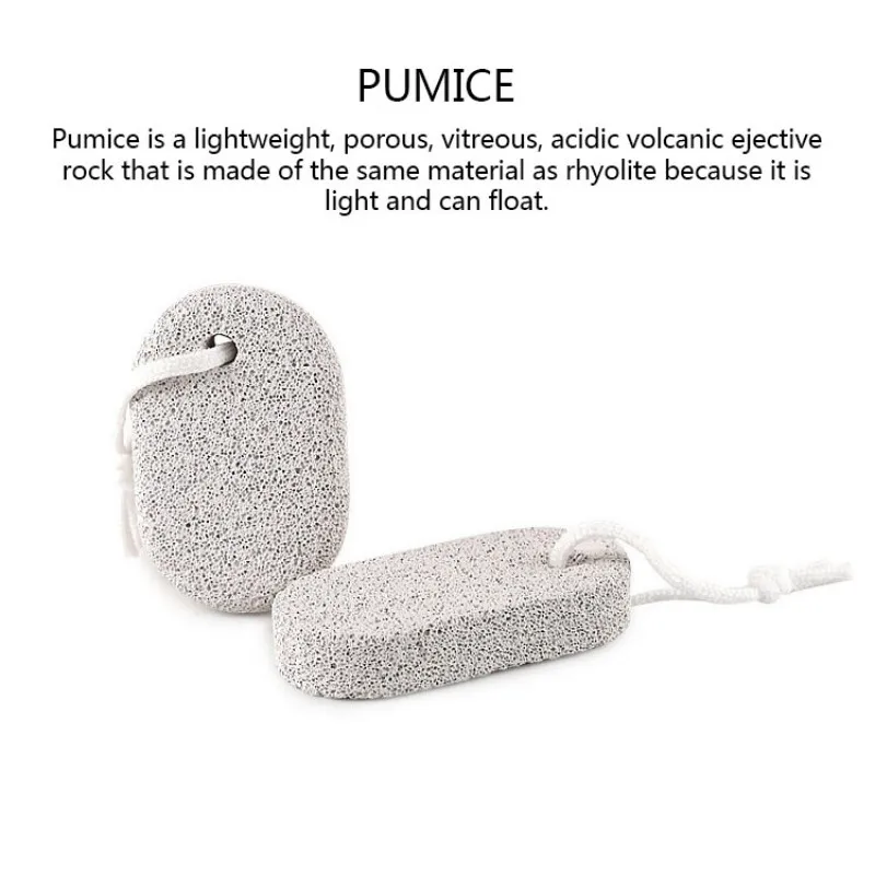 Pumice molar teeth камень удалить ороговевшая кожа мозоли ноги вулканический камень пилка для ног инструмент для ухода за кожей