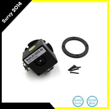 

Joystick potentiometer JH-D202X-R2/R4 10K 2D Monitor Keyboard ball joyrode controller For Photographic film diy electronics