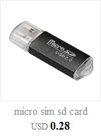 Концентратор адаптер/Card Reader высокое Скорость USB 3,0 Transfort и USB 2,0 все в одном Cardreader для microsoft Aug28