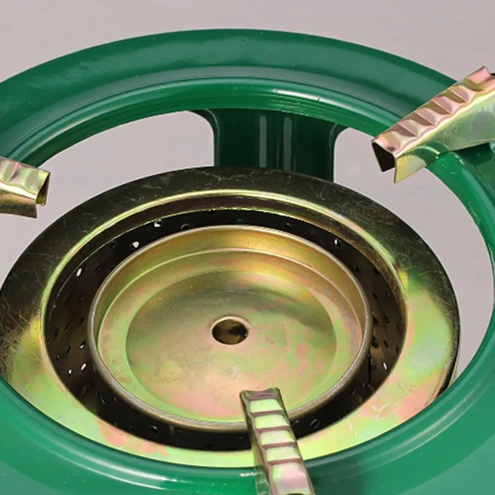 Уличная керосиновая горелка с 8 фитилями обогреватели для кемпинга