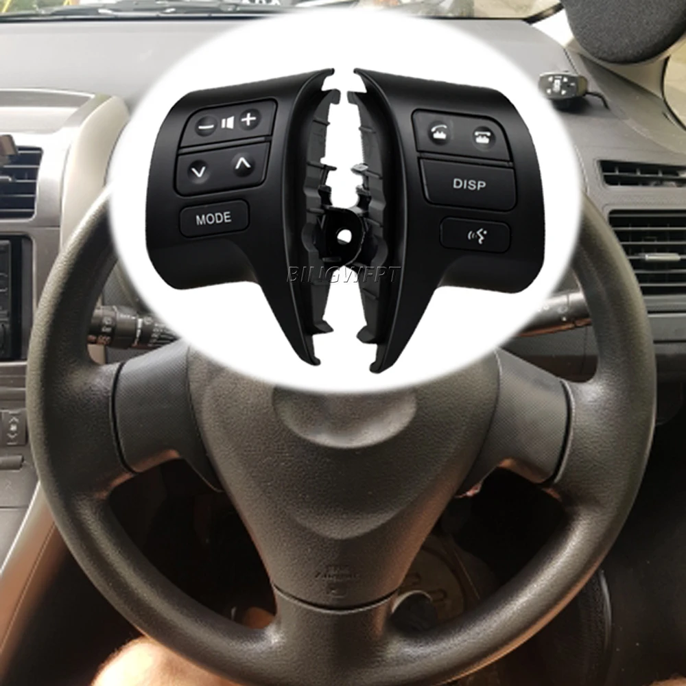 CruiseControlSwitchSteeringWheelAudioControlSwitch8425002200