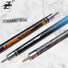 

PREOAIDR 3142 Z2 Billiard Pool Cue 11.5mm 13mm Tip Uni-lock Maple Shaft Irish Linen Wrap Billiar Cue Stick Kit Professional