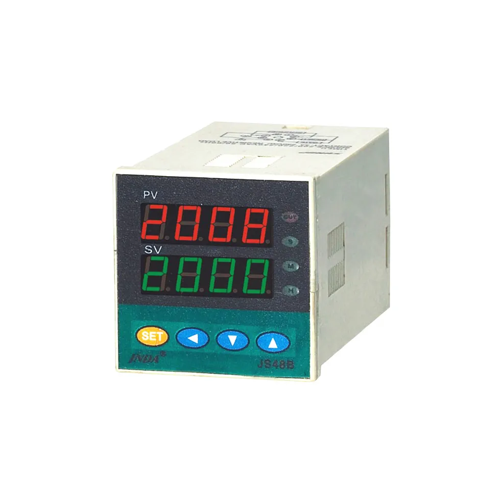 

JS48B Intelligence time relay