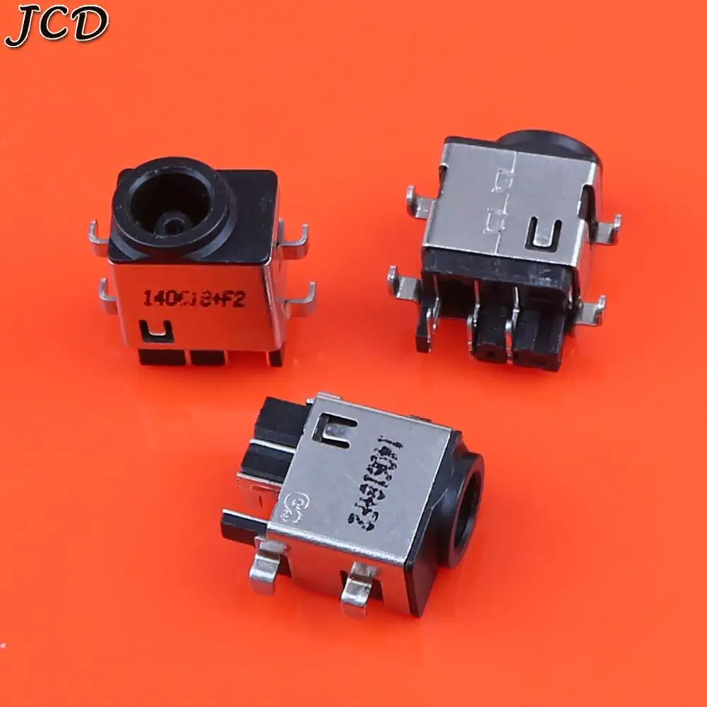 JCD для SAMSUNG NP-RV410 RV415 RV408 RV511 RV508 RV509 RV510 RV515 RV520 RV720 разъем питания постоянного тока |