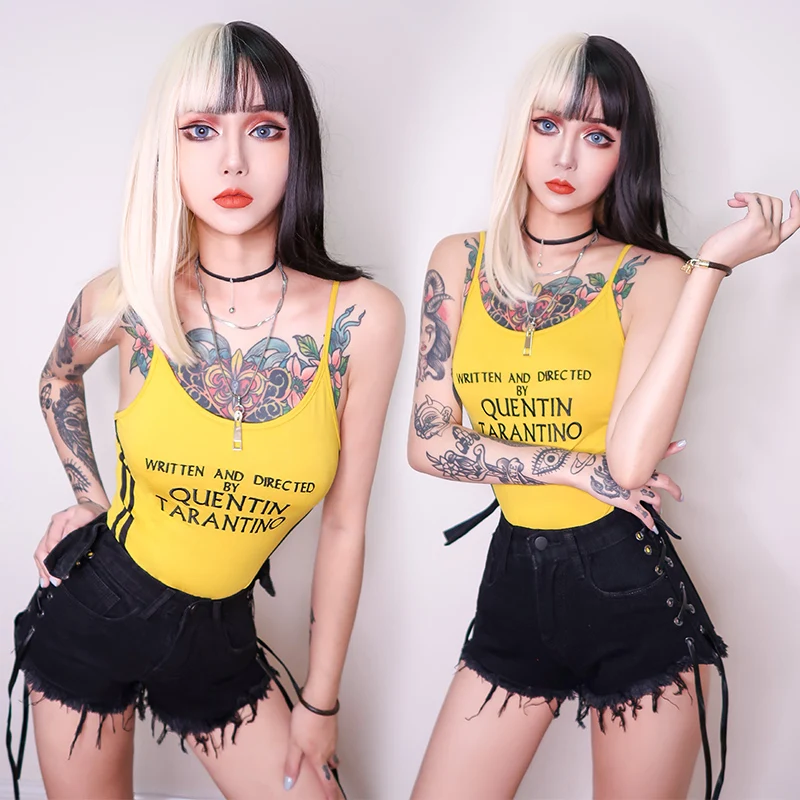 

New DJ Female Singer Jazz Dance Costume Stage Nightclub Ds Cheerleader Hip Hop Performance Costume Bar Pole Dancing Wear DWY2025