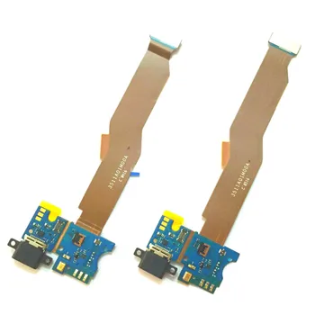 

10pcs/lot For XIAOMI 5 M5 USB Charging Dock Plug Connector Flex Cable Replacement