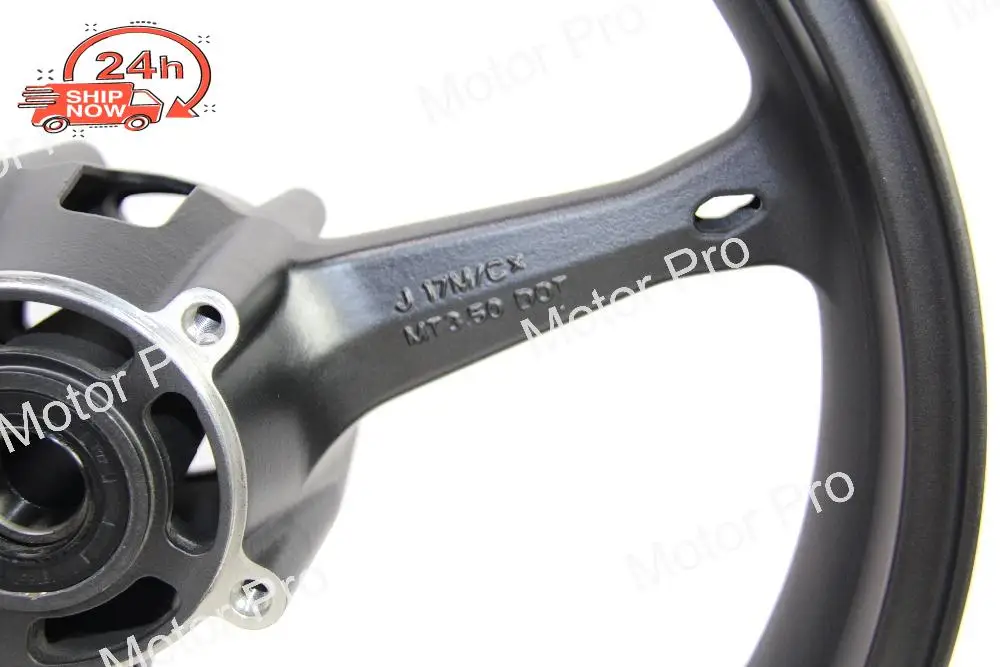 Передний обод GSXR750 2006 2007 для Suzuki GSXR GSX R 750 600 1000 мотоцикла CNC алюминий GSXR1000 2005 2008