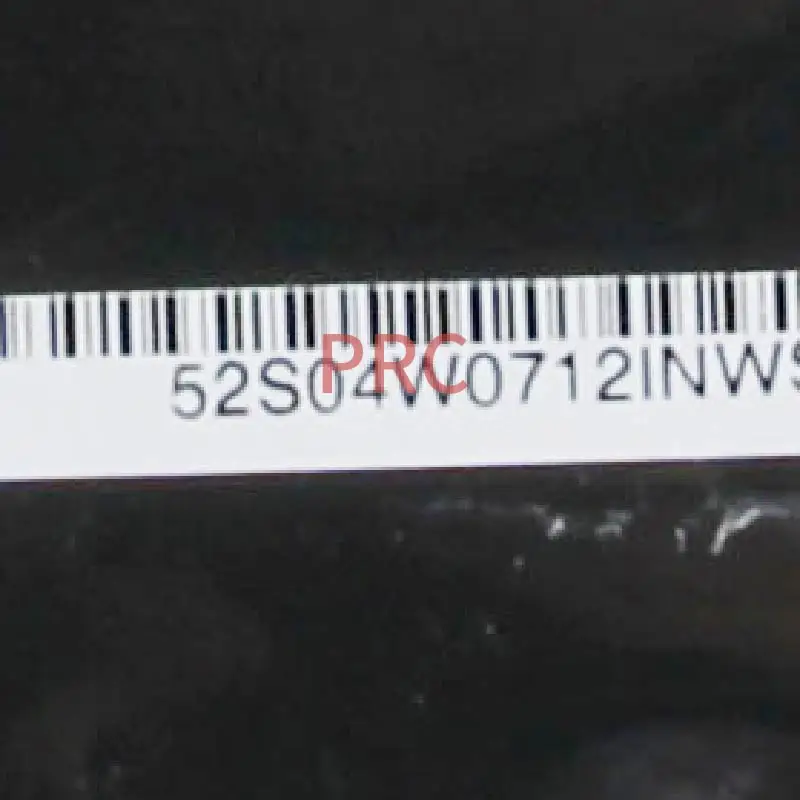 placa principal 12204-1 hm65 pga 988b ddr3