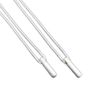 

MCH High Temperature Ceramic Heating Rod D3 * 13mm Miniature Ceramic Heater