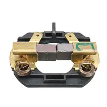 Держатель углеродной счетки с кистями для Аккумуляторная дрель DEWALT DCH253 DCH254 DCH143 DCH243 DCH363 DCH364