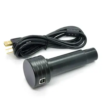 

Electronic Eyepiece for Microscope 12 million pixel Digital Camera Dynamic Observation by Clear Image