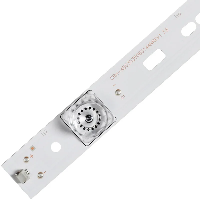 Применим для Skyworth 50S 9 LCD SW50D06A-ZC14CG-02 303SW500031 подсветильник ка телевизора |