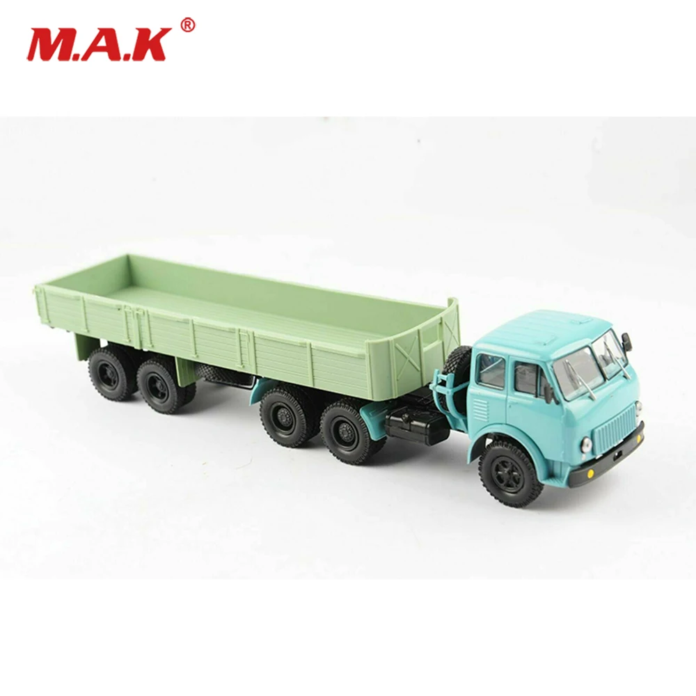 Детские модели игрушки для мальчиков 1/43 весы на российский грузовик автомобиля