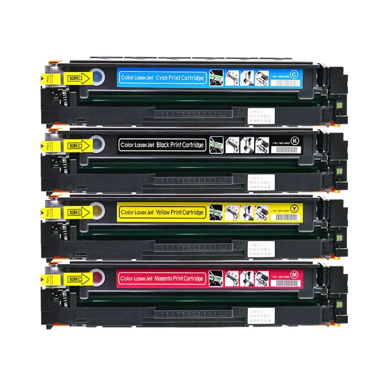 hp 203 toner cartridge