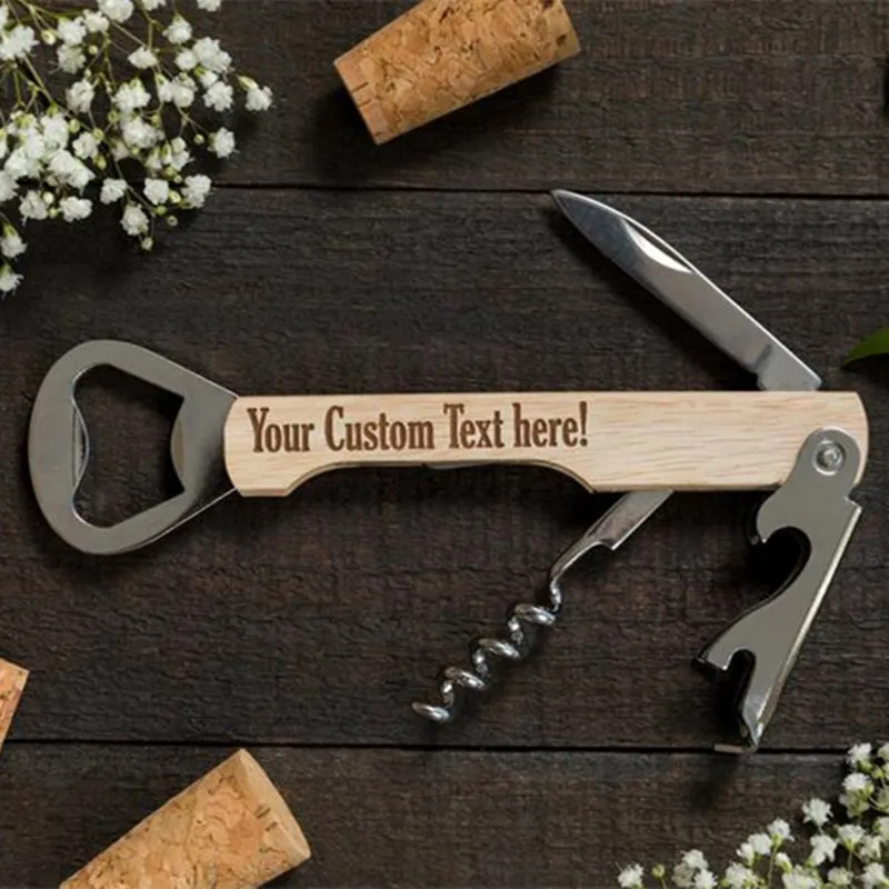 Wooden Bottle Opener (8)