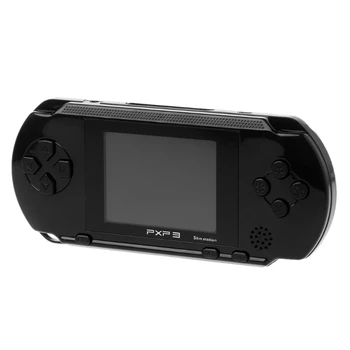

1Pc 16 bit Handheld Game Console Portable Video Game 150 Games Retro Megadrive