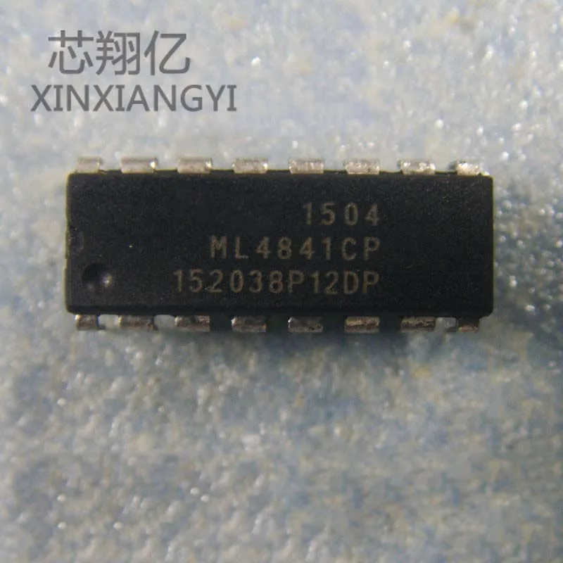 XINXIANGYI ML4841CP DIP | Обустройство дома