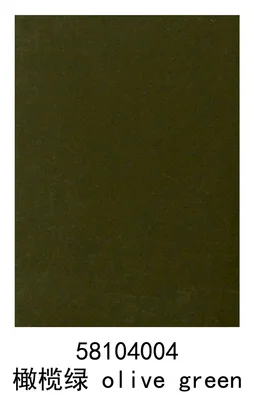 2 м Высокое качество термоусадочная пленка для RC модели самолета DIY - Цвет: olive green