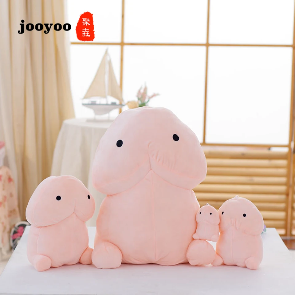 10/20/30/50CM Children Baby Girls Plush Toy Japanese Anime Stuffed Soft Doll Splush Pillow Cushion Boyfriend Funny Gift Toys