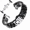 Black silver
