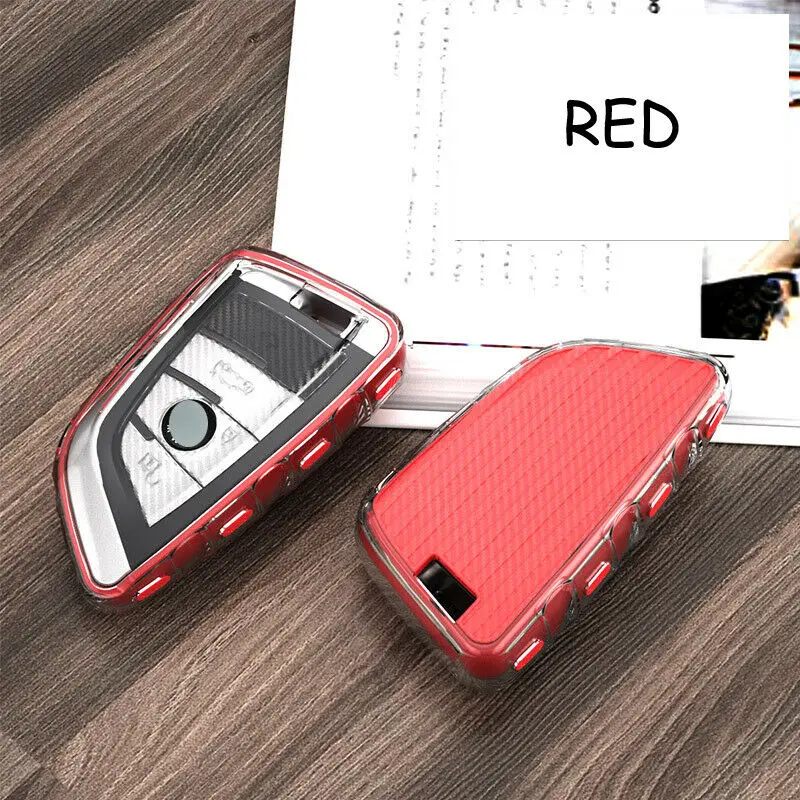 Cover chiave telecomando per BMW X1 X5 X6 F15 F16 F48 1 2 15 Cover chiave telecomando per BMW X1 X5 X6 F15 F16 F48 1 2 - H88cf993af09743e29cf5c3052855af011