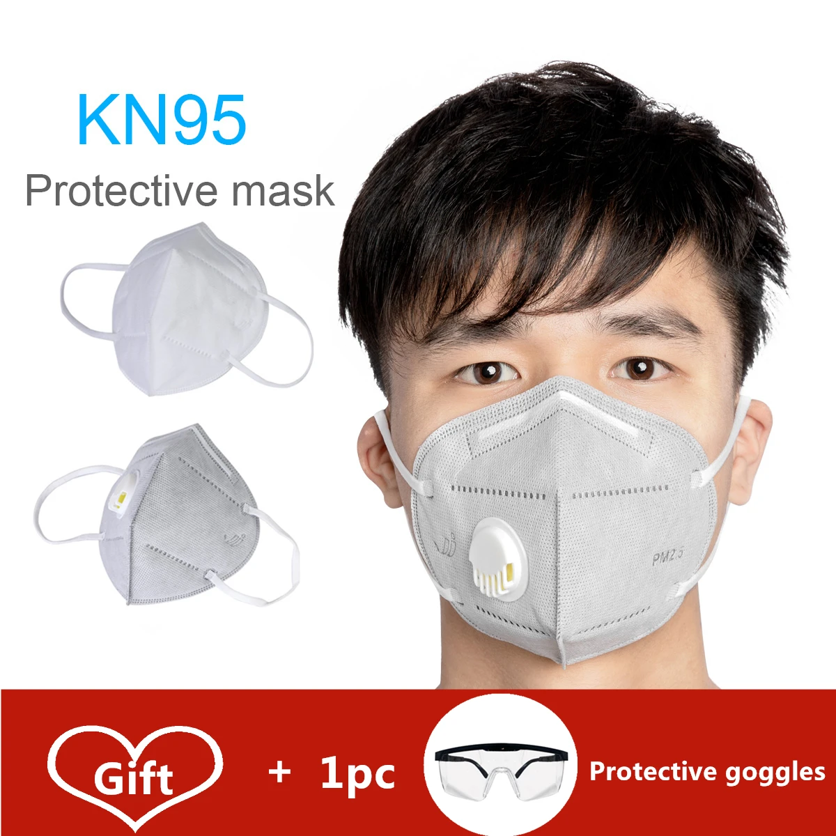 kf94 respirator mask kf94 respirator mask