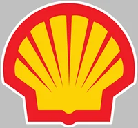Hot Sell Shell Oil Racing Decal Gas Pump Train Station Car Truck Bumper Window Sticker Car Decoration Laptop Motorcycle Decals62