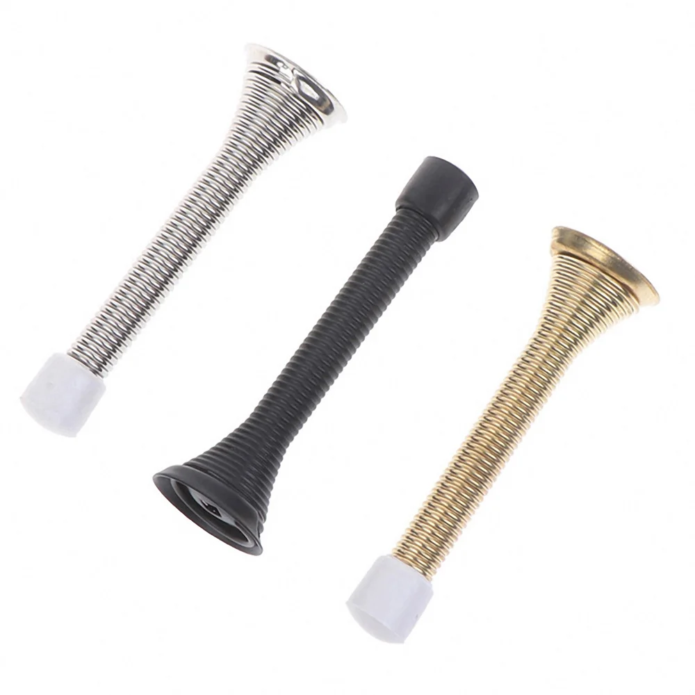 Mute Non-punch Silicone Door Stopper Touch Toilet Wall Absorption Door Plug Anti-bump Door Holder Gear Gate Resistance Door Stop Mute Non-punch Silicone Door Stopper Touch Toilet Wall Absorption Door Plug Anti-bump Door Holder Gear Gate Resistance Door Stop